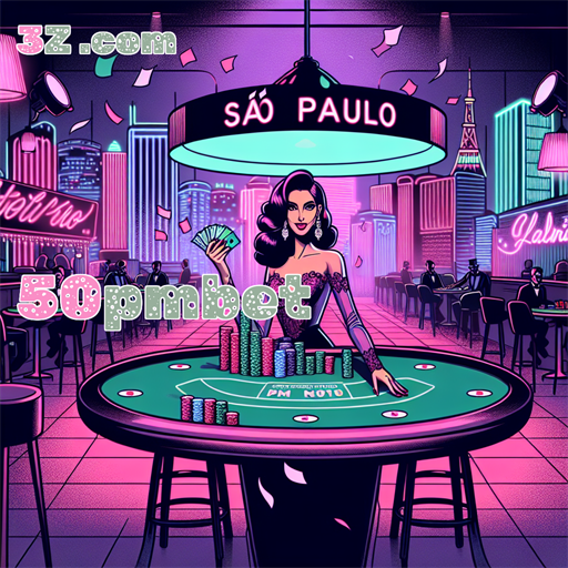 App 50pmbet: Crie Sua Experiência de Jogo Única
